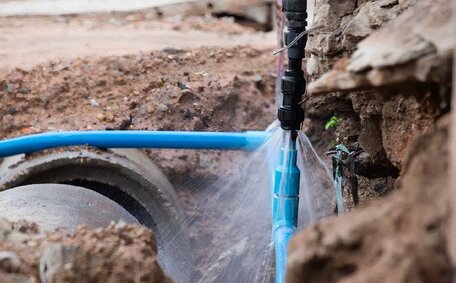 Pipe Material Susceptibility Emergencies